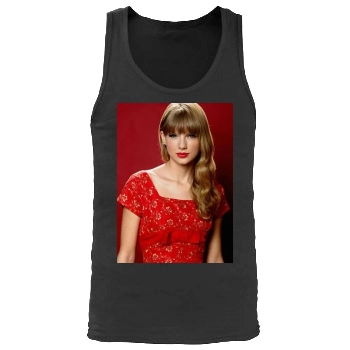 Taylor Swift Men's Tank Top