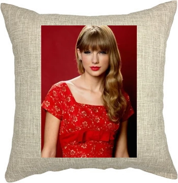 Taylor Swift Pillow