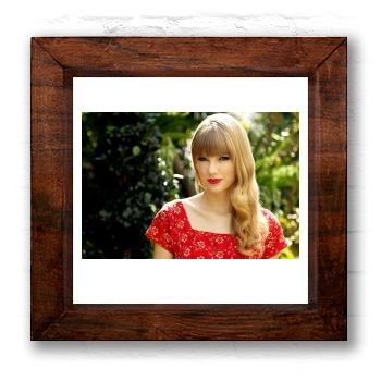 Taylor Swift 6x6