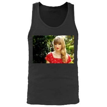 Taylor Swift Men's Tank Top