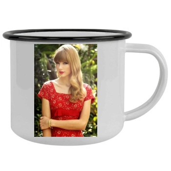 Taylor Swift Camping Mug