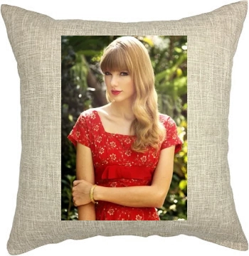 Taylor Swift Pillow