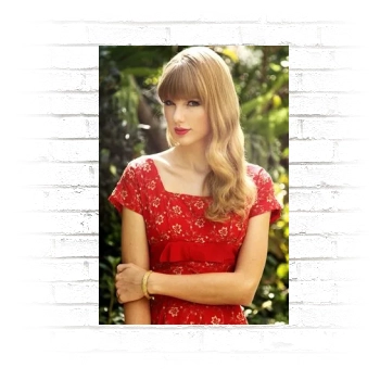 Taylor Swift Poster