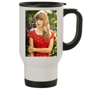 Taylor Swift Stainless Steel Travel Mug