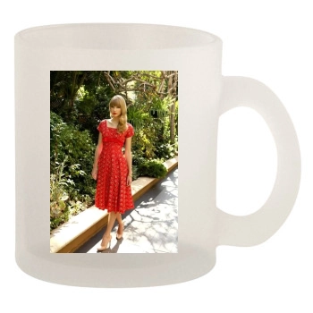 Taylor Swift 10oz Frosted Mug