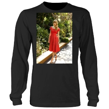 Taylor Swift Men's Heavy Long Sleeve TShirt