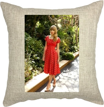 Taylor Swift Pillow