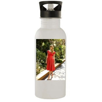 Taylor Swift Stainless Steel Water Bottle