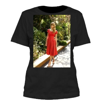 Taylor Swift Women's Cut T-Shirt