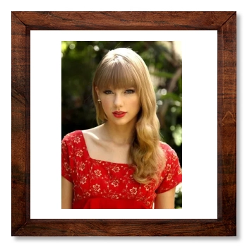 Taylor Swift 12x12