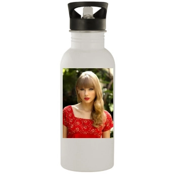 Taylor Swift Stainless Steel Water Bottle