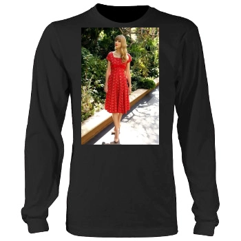 Taylor Swift Men's Heavy Long Sleeve TShirt