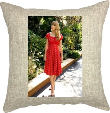 Taylor Swift Pillow