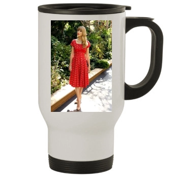 Taylor Swift Stainless Steel Travel Mug