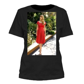 Taylor Swift Women's Cut T-Shirt