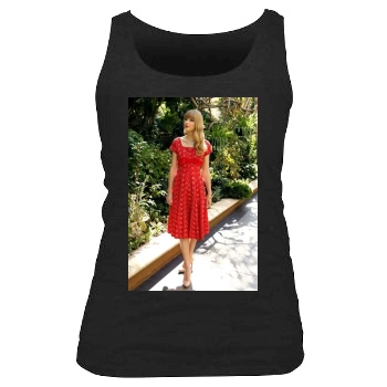 Taylor Swift Women's Tank Top