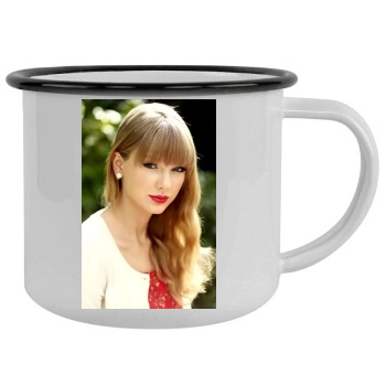 Taylor Swift Camping Mug