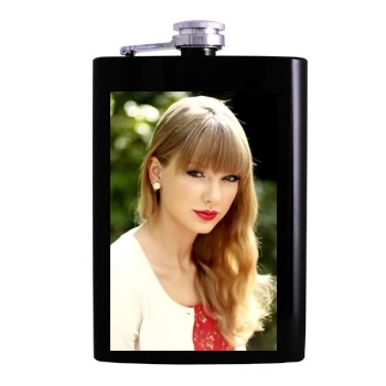 Taylor Swift Hip Flask