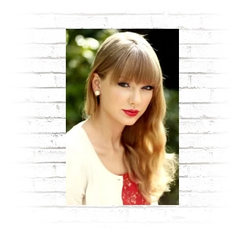 Taylor Swift Poster