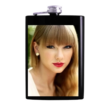 Taylor Swift Hip Flask