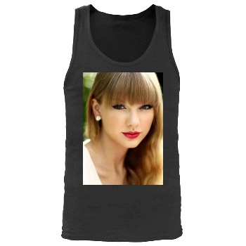 Taylor Swift Men's Tank Top