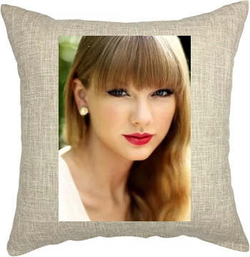 Taylor Swift Pillow