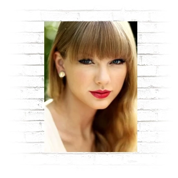 Taylor Swift Poster