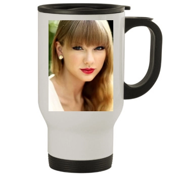 Taylor Swift Stainless Steel Travel Mug