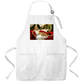 Alyssa Milano Apron