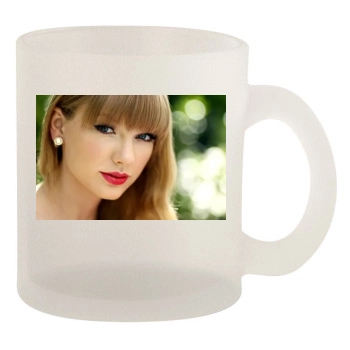 Taylor Swift 10oz Frosted Mug