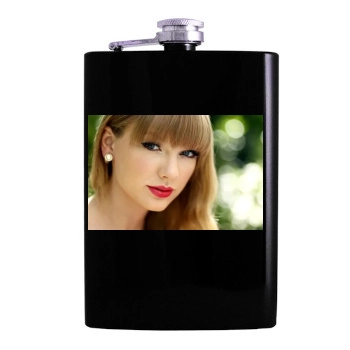 Taylor Swift Hip Flask