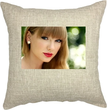 Taylor Swift Pillow