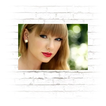 Taylor Swift Poster