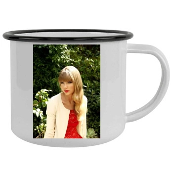 Taylor Swift Camping Mug