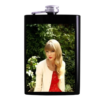 Taylor Swift Hip Flask