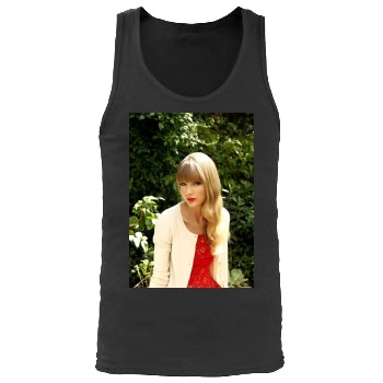 Taylor Swift Men's Tank Top