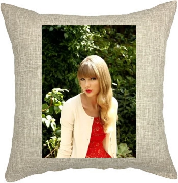 Taylor Swift Pillow