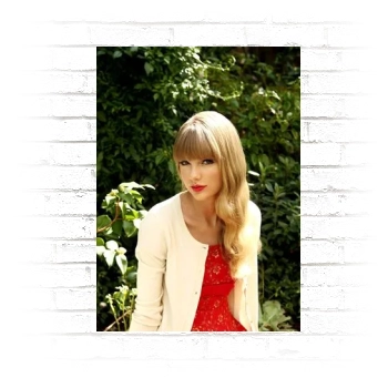 Taylor Swift Poster