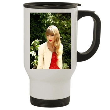 Taylor Swift Stainless Steel Travel Mug