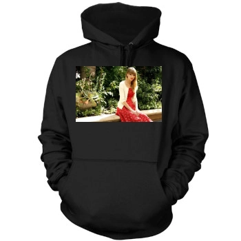 Taylor Swift Mens Pullover Hoodie Sweatshirt