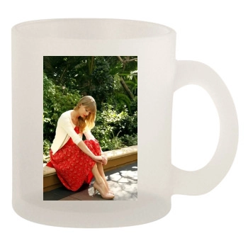 Taylor Swift 10oz Frosted Mug