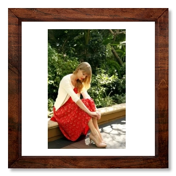 Taylor Swift 12x12