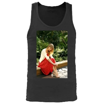 Taylor Swift Men's Tank Top