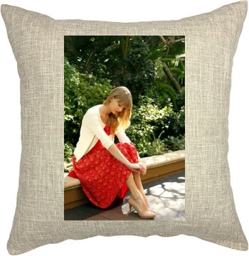 Taylor Swift Pillow