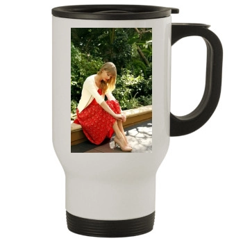 Taylor Swift Stainless Steel Travel Mug