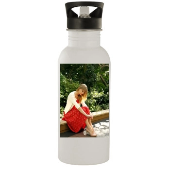 Taylor Swift Stainless Steel Water Bottle