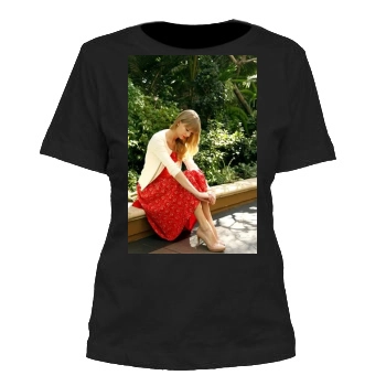 Taylor Swift Women's Cut T-Shirt