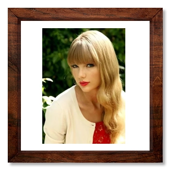 Taylor Swift 12x12