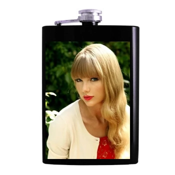 Taylor Swift Hip Flask