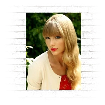 Taylor Swift Poster